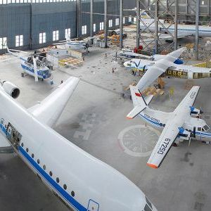 Національний авіаційний університет - особливості вступу та навчання