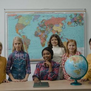 Как живут учителя в разных странах - Турция