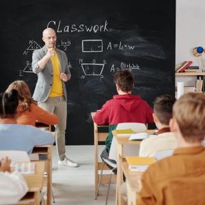 Интегрированные уроки: рекомендации МОН