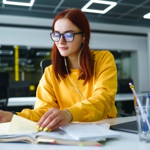 Как говорить о работе на английском