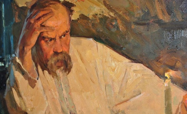  Факти про життя Тараса Шевченка, які ви могли не знати