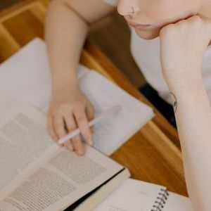Прошедшее время в английском языке