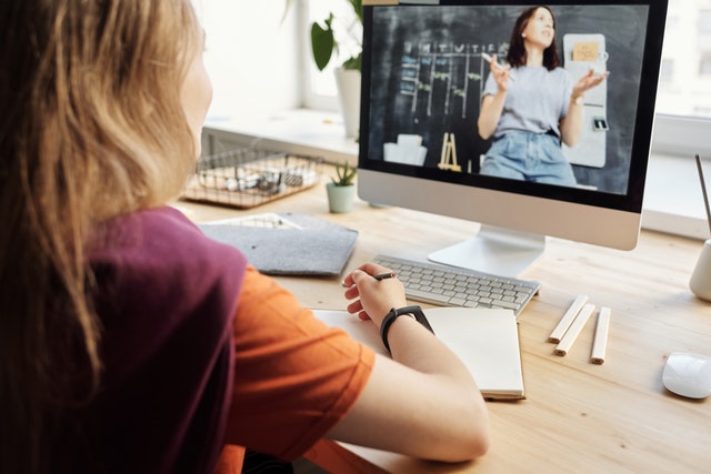 Як провести заняття в ZOOM: інструкції для викладачів