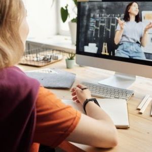 Как провести занятие в ZOOM: инструкции для преподавателей