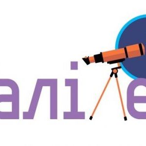 Социальное репетиторство - опыт курсов '' Галилео ''