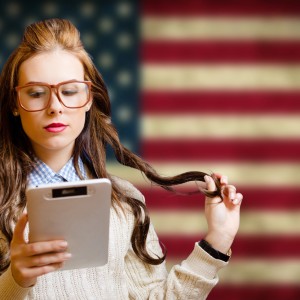 Правила читання англійською