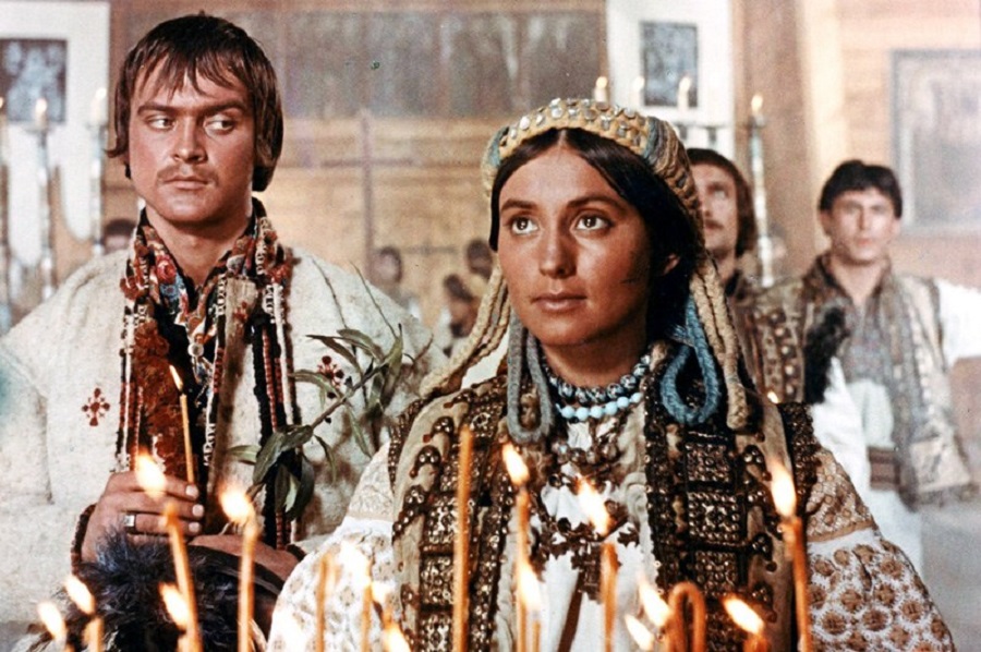 Фільми за книгами: ТОП-7 екранізацій, що зняті за сюжетами творів українських письменників