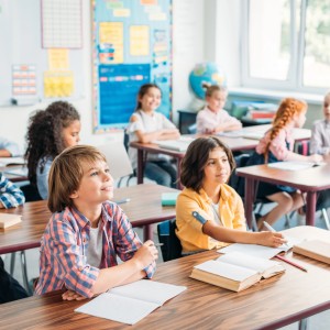 Єдина школа: навіщо впровадили цю систему та як нею користуватися