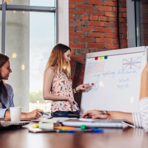 Учим английский: как перейти на уровень B2