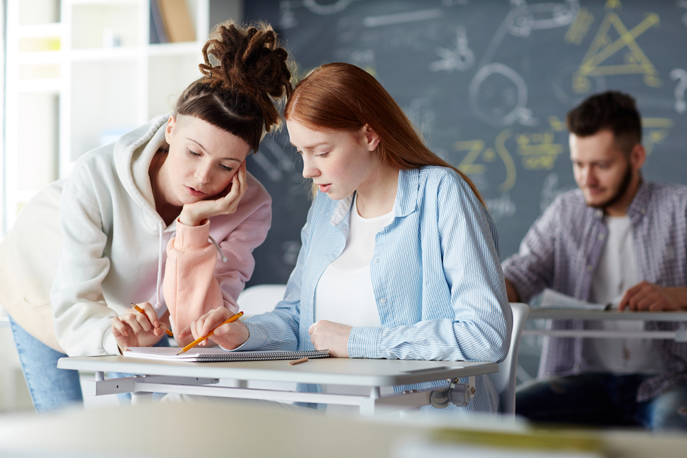 Лучший колледжи Украины 2025