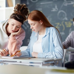 Лучший колледжи Украины 2025