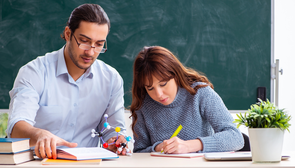 Підготовка до НМТ з фізики: Особливості програми 2025