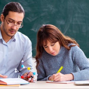 Подготовка к НМТ по физике: Особенности программы 2025