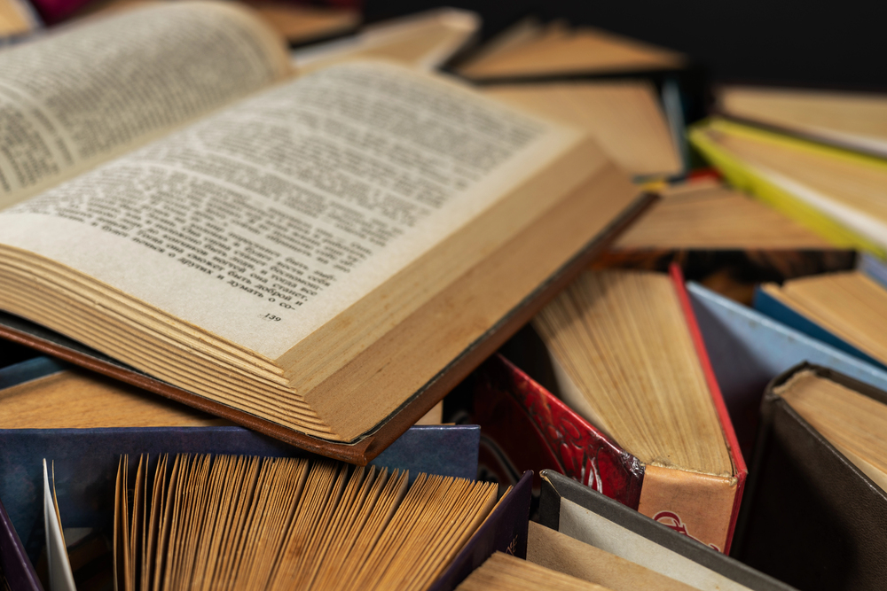 Що таке читацький щоденник і як він допоможе підготуватися до ЗНО з літератури