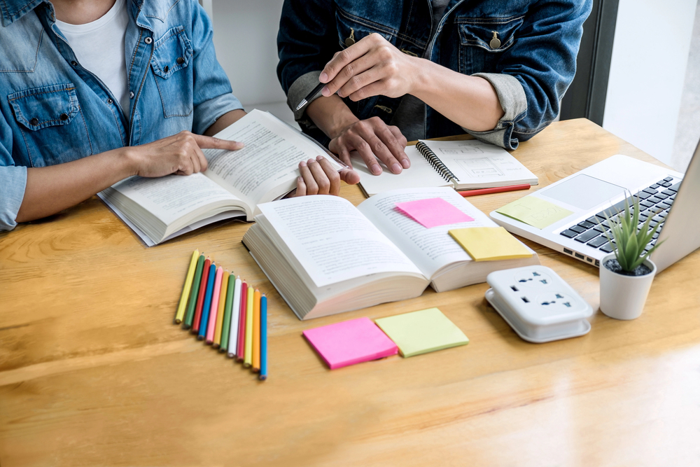 Ресурсы для подготовки к IELTS