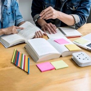 Ресурси для підготовки до IELTS