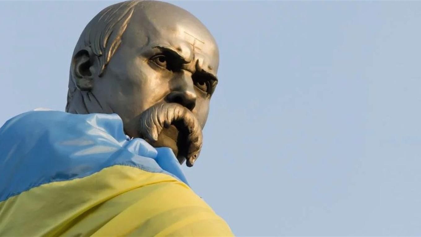день народження шевченка