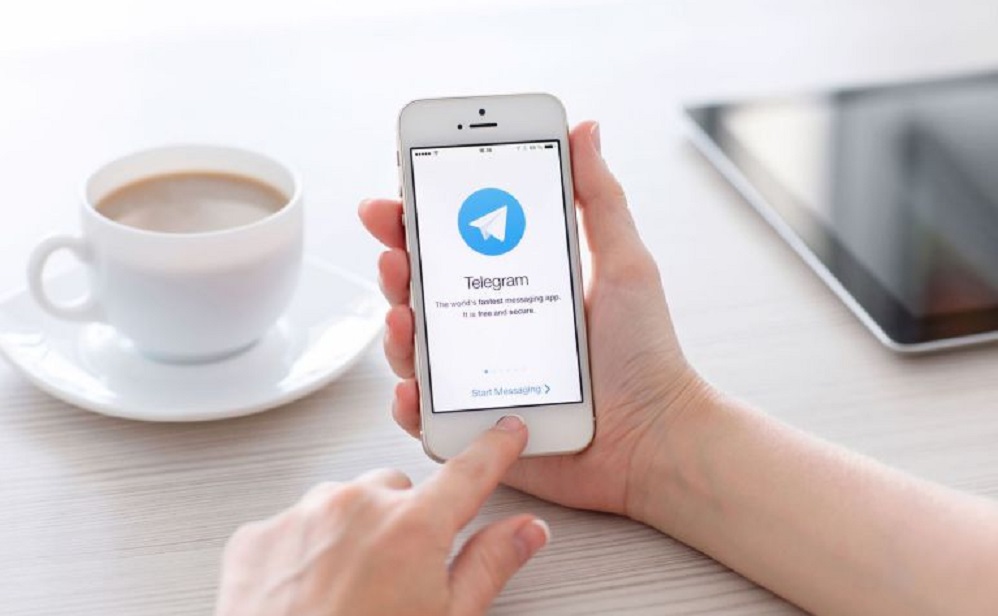 Подборка образовательных telegram-ботов для подростков