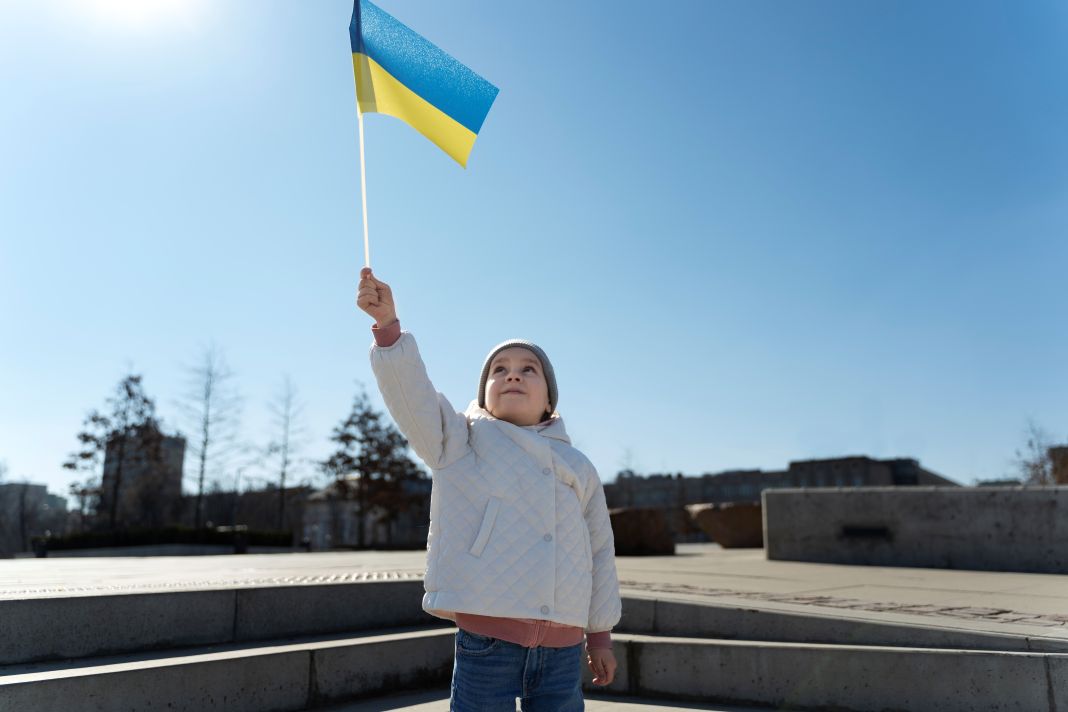 BUKI Care: як компанія підтримала освіту понад 100 дітей, які постраждали від війни