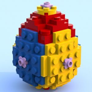 Конструктор Lego у школах