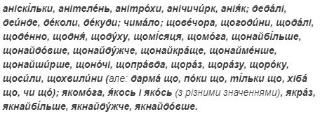 як писати складні слова українською