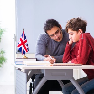 Present Simple — смислове значення і особливості вживання