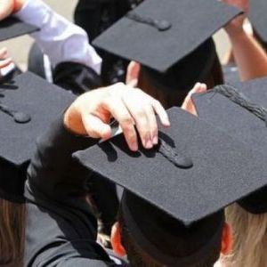 Рейтинг закладів вищої освіти у 2019 році «ТОП-200 УКРАЇНА»