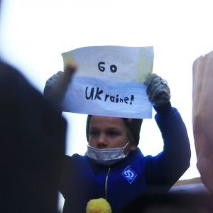 Гуртуємо сили для допомоги Україні