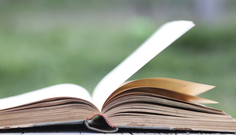 Вчимо польську: найкращі художні книги для початківців