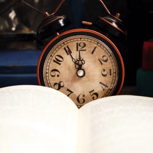 Букі – не слово; Букі –  історія