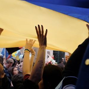 Как BUKI помогает стране побеждать