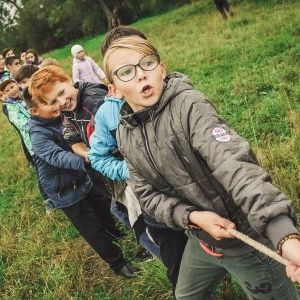 Розвиваючі ігри для дітей