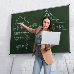 Онлайн-курси для вчителів