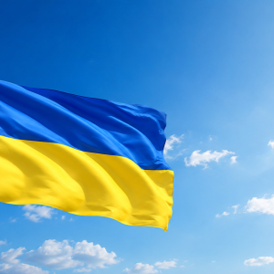 Гуртуємо сили для допомоги Україні