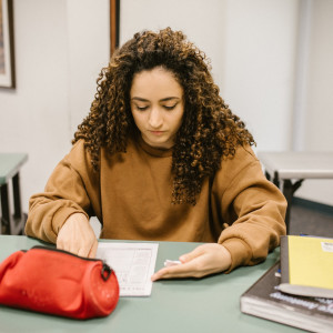 Все слова, которые необходимо знать для IELTS и TOEFL