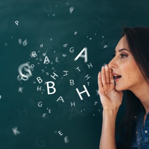 Чем отличается литературный язык от разговорной речи?