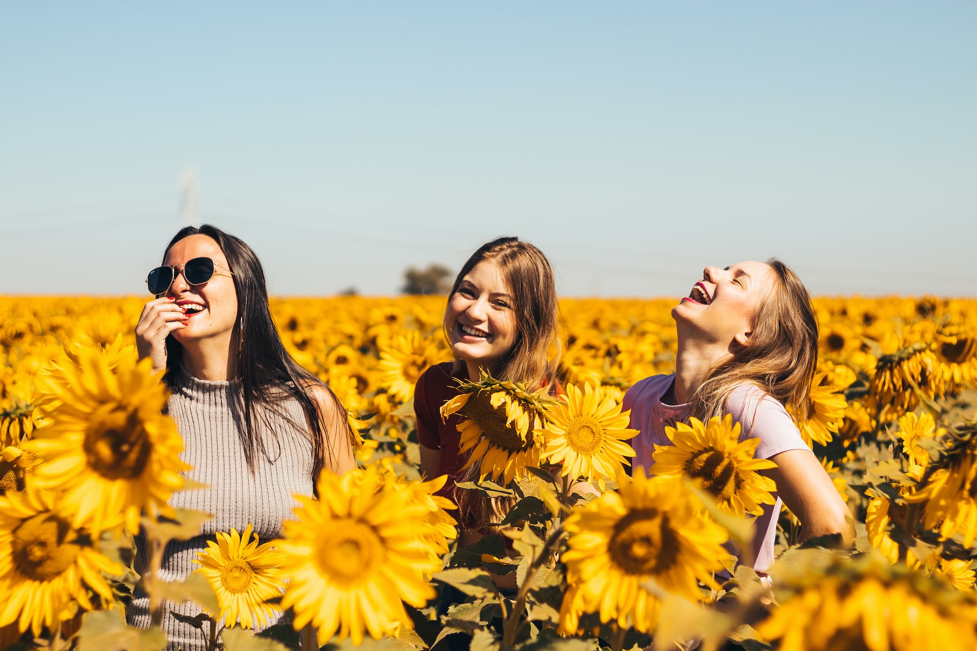 як замінити i'm happy
