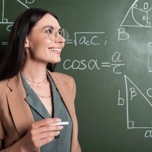 Як вивчити математику?