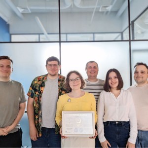 BUKI знову серед найкращих — платформа отримала нагороду «Вибір країни 2024»