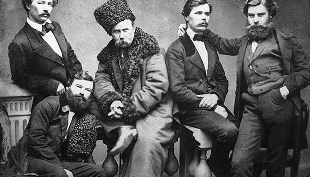  Факти про життя Тараса Шевченка, які ви могли не знати