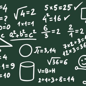 Выдающиеся математики Украины