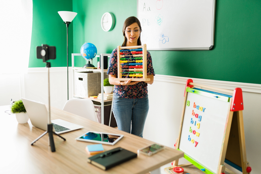 Як швидко вивчити таблицю множення