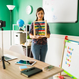 Як швидко вивчити таблицю множення