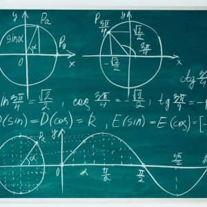 Геометрическая прогрессия: объяснение и формулы