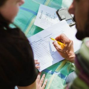 Как задавать вопросы на английском языке: таблица и примеры