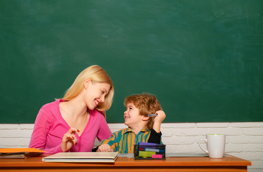 Які навички та знання потрібно мати дитині перед вступом у перший клас?