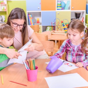 Інклюзивна освіта в Україні: засади та розвиток