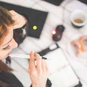 Чому підліткам складно обрати професію