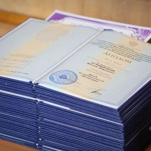 Дипломи, курсові, дисертації на замовлення