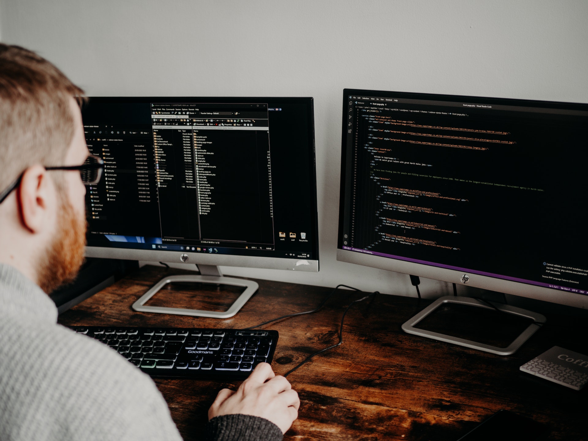 Ідеальне резюме для роботи в IT